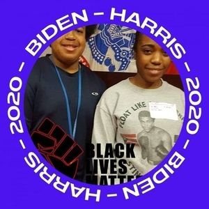 Meet your Posher, Yvonne